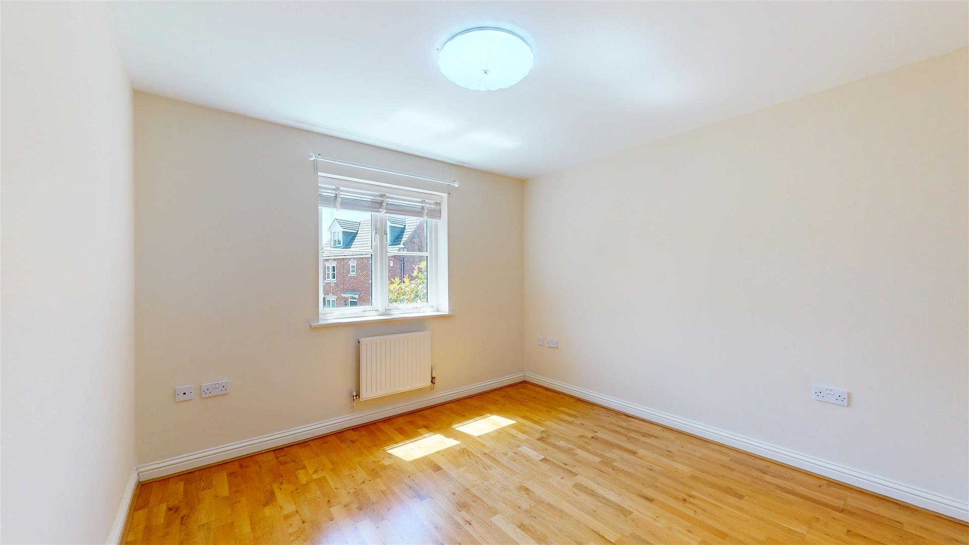 Hillbeck Grove, Middleton, Milton Keynes
